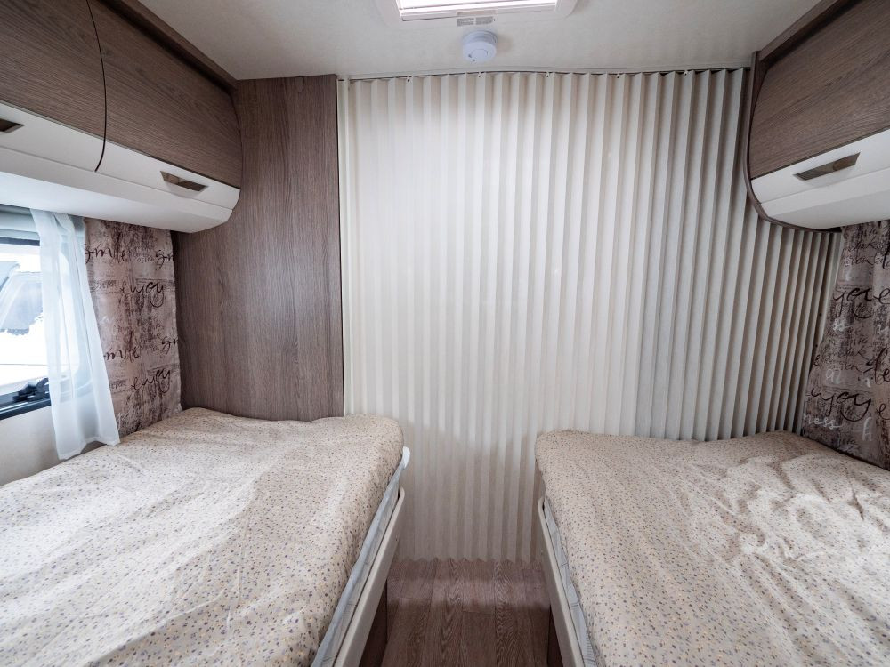 Hobby-620 CL PRESTIGE *Alde *Förtält-(2021)-3060938