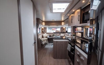 Hem 306 Hobby-620 CL PRESTIGE *Alde *Förtält-(2021)-3060939