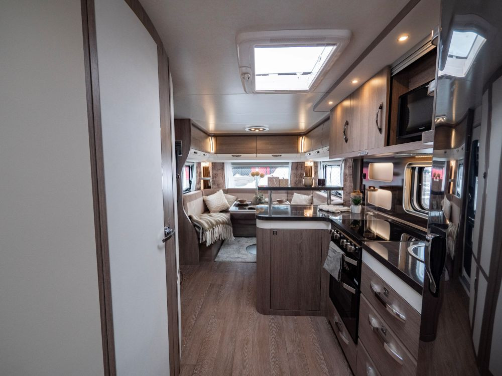 Hobby-620 CL PRESTIGE *Alde *Förtält-(2021)-3060939