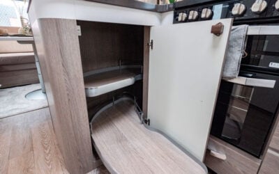 Hem 308 Hobby-620 CL PRESTIGE *Alde *Förtält-(2021)-3060941