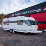 Hobby-620 CL PRESTIGE *Alde *Förtält-(2021)-3060926