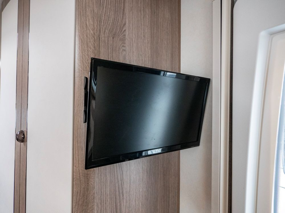 Hobby-620 CL PRESTIGE *Alde *Förtält-(2021)-3060942