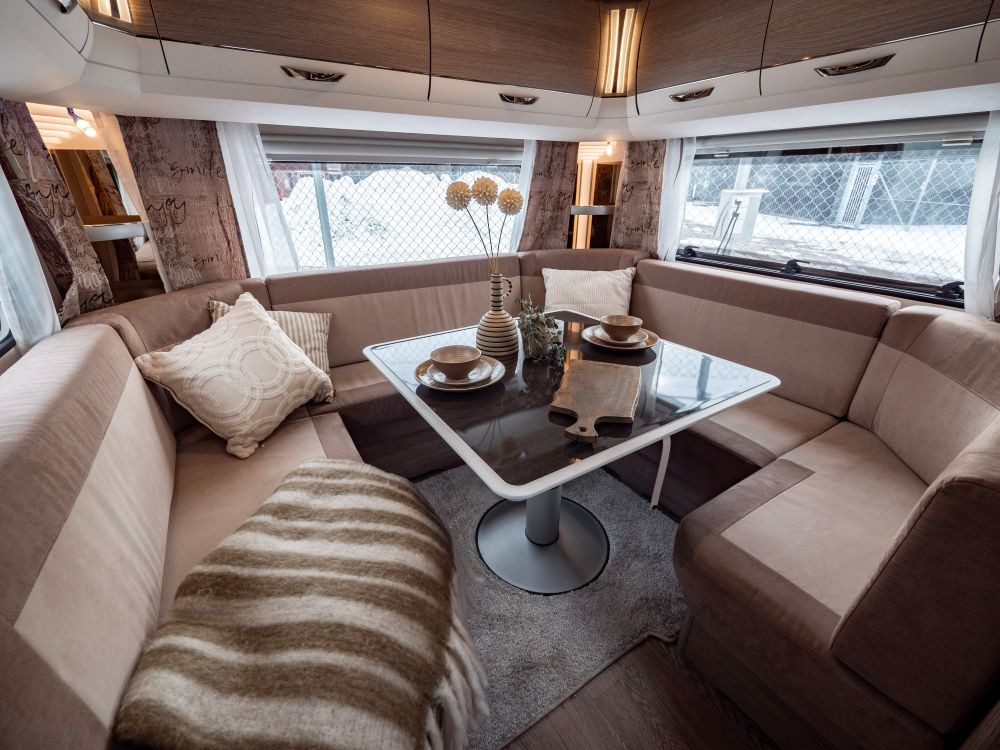 Hobby-620 CL PRESTIGE *Alde *Förtält-(2021)-3060928