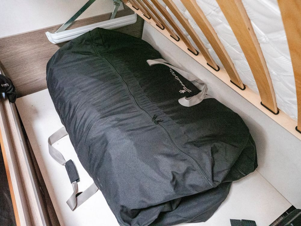 Hobby-620 CL PRESTIGE *Alde *Förtält-(2021)-3060946