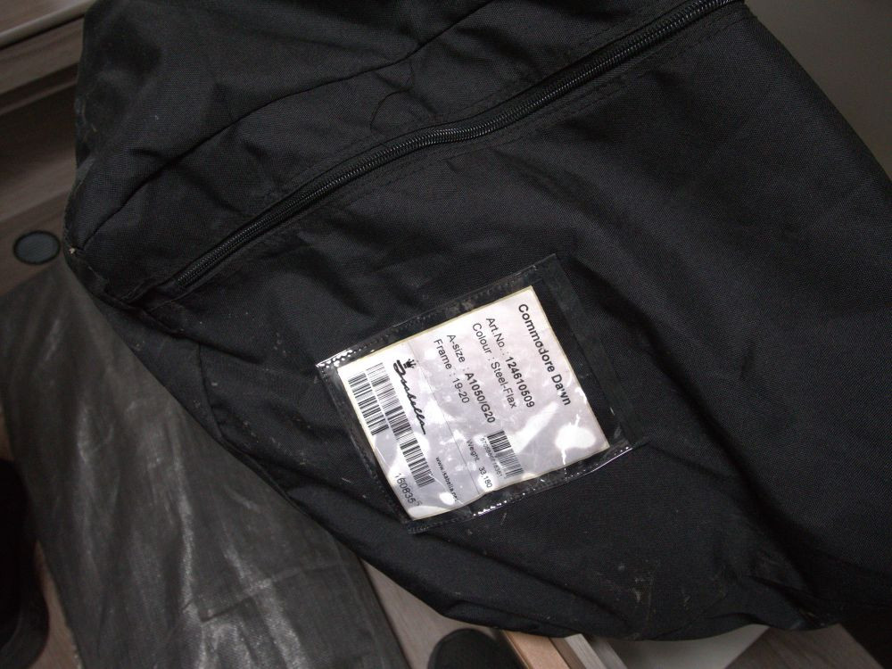 Hobby-620 CL PRESTIGE *Alde *Förtält-(2021)-3060947