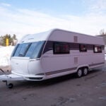 Hobby-620 CL PRESTIGE *Alde *Förtält-(2021)-3060948