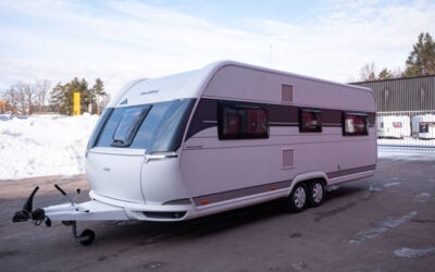 Hem 315 Hobby-620 CL PRESTIGE *Alde *Förtält-(2021)-3060948