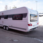 Hobby-620 CL PRESTIGE *Alde *Förtält-(2021)-3060949