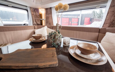 Hem 296 Hobby-620 CL PRESTIGE *Alde *Förtält-(2021)-3060929