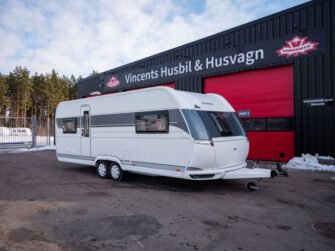 Hobby-620 CL PRESTIGE *Alde *Förtält-(2021)-3060926