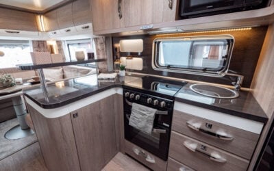 Hem 297 Hobby-620 CL PRESTIGE *Alde *Förtält-(2021)-3060930