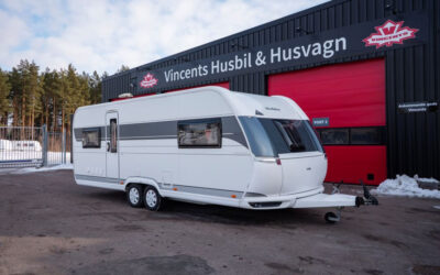 Hem 293 Hobby-620 CL PRESTIGE *Alde *Förtält-(2021)-3060926