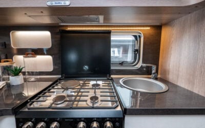 Hem 298 Hobby-620 CL PRESTIGE *Alde *Förtält-(2021)-3060931