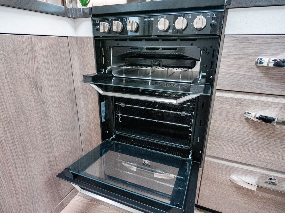 Hobby-620 CL PRESTIGE *Alde *Förtält-(2021)-3060932