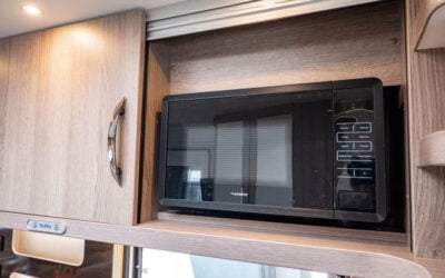 Hem 300 Hobby-620 CL PRESTIGE *Alde *Förtält-(2021)-3060933