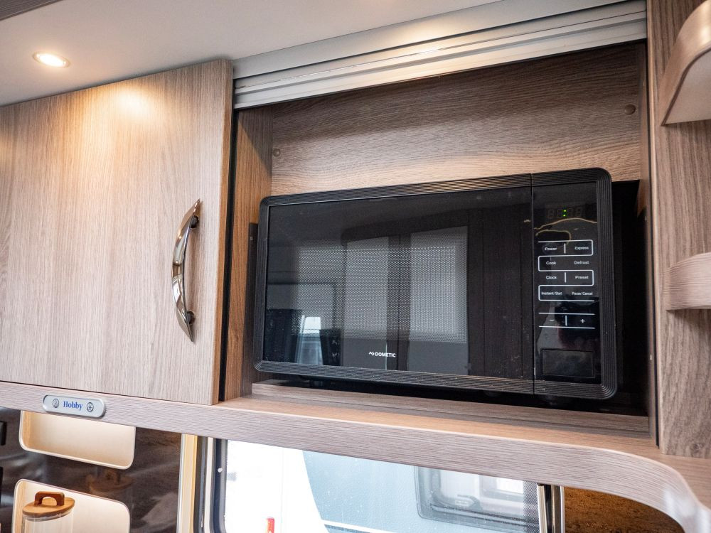 Hobby-620 CL PRESTIGE *Alde *Förtält-(2021)-3060933