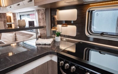 Hem 301 Hobby-620 CL PRESTIGE *Alde *Förtält-(2021)-3060934