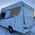 Carado-CARADO T 132 *Automat *Solcell *Truma-(2017)-3057745