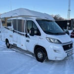 Carado-CARADO T 132 *Automat *Solcell *Truma-(2017)-3057746