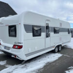 Hobby-HOBBY 650 KMFE EXC. EDI. *BARNKAMMARE *ALDE-(2022)-3056102