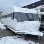 Hobby-HOBBY 650 KMFE EXC. EDI. *BARNKAMMARE *ALDE-(2022)-3056104