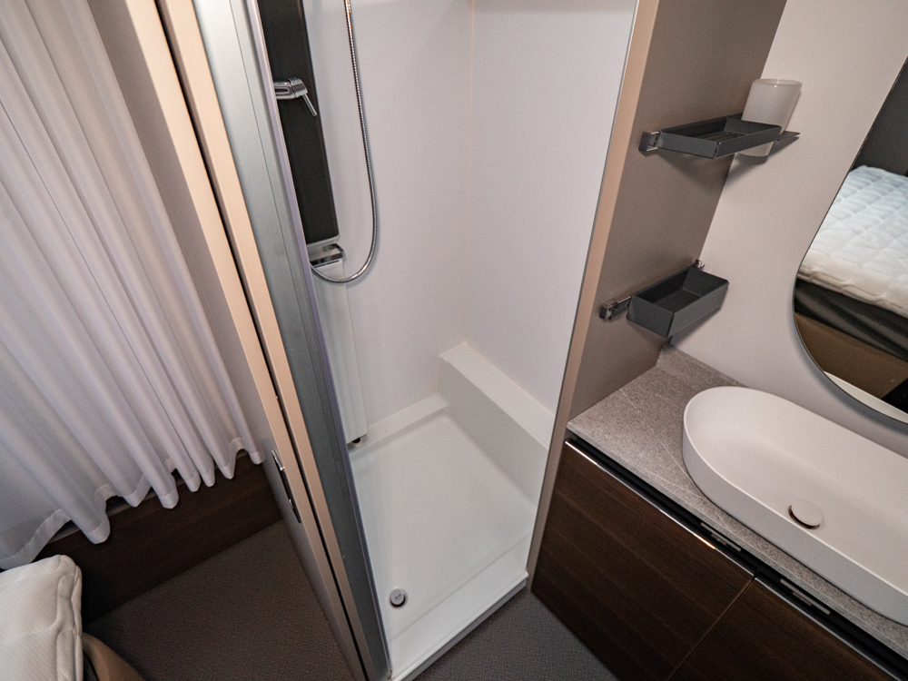 Adria-ALPINA 663 HT *Queenbädd *ALDE *Frontkök-(2022)