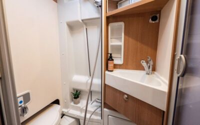 Malibu Carthago-MALIBU VAN 640 LE *Automat *Långbäddar *Solcell-(2017)