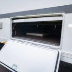 Adria-ALPINA 663 HT *Queenbädd *ALDE *Frontkök-(2022)