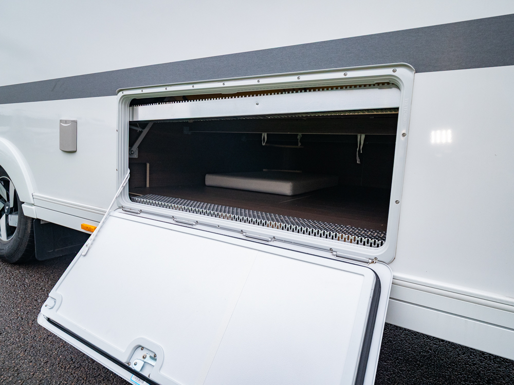 Adria-ALPINA 663 HT *Queenbädd *ALDE *Frontkök-(2022)