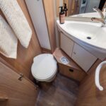 Sunlight-T 68 *Långbäddar *Taksäng-(2018)