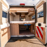 Malibu Carthago-VAN 640 LE *Långbäddar *Solcell-(2017)