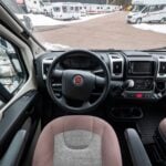 Malibu Carthago-MALIBU VAN 640 LE *Automat *Långbäddar *Solcell-(2017)