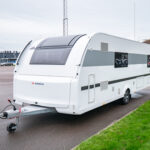 Adria-ALPINA 663 HT *Queenbädd *ALDE *Frontkök-(2022)