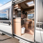 Malibu Carthago-VAN 640 LE *Långbäddar *Solcell-(2017)