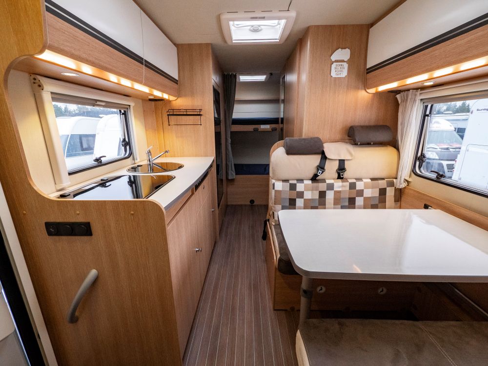 Sunlight-A 68 *Barnkammare *Solcell-(2017)