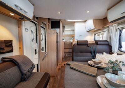 Sunlight-T 68 *Långbäddar *Taksäng-(2018)