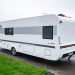 Adria-ALPINA 663 HT *Queenbädd *ALDE *Frontkök-(2022)