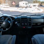 Sunlight-T 68 *Långbäddar *Taksäng-(2018)