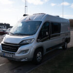 Malibu Carthago-VAN 640 LE *Långbäddar *Solcell-(2017)