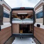 Malibu Carthago-MALIBU VAN 640 LE *Automat *Långbäddar *Solcell-(2017)