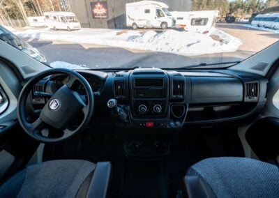 Sunlight-T 68 *Långbäddar *Taksäng-(2018)