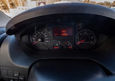 Sunlight-T 68 *Långbäddar *Taksäng-(2018)