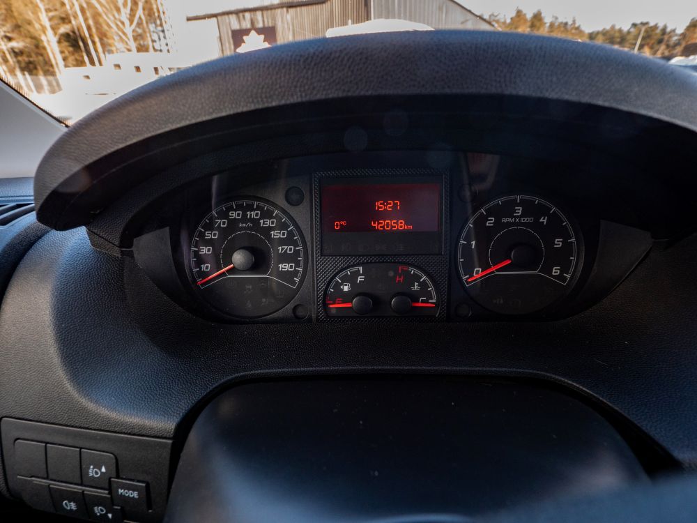 Sunlight-T 68 *Långbäddar *Taksäng-(2018)