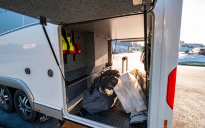 Hem 92 Carthago-CHIC E-LINE I 55 XL LINER *Långbäddar *AC bodel-(2018)