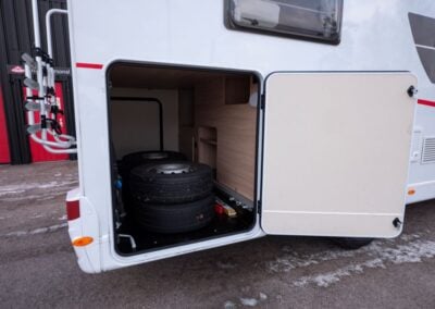 Sunlight-T 68 *Långbäddar *Taksäng-(2018)