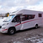 Sunlight-T 68 *Långbäddar *Taksäng-(2018)