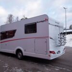 Sunlight-T 68 *Långbäddar *Taksäng-(2018)