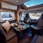 Sunlight-T 68 *Långbäddar *Taksäng-(2018)