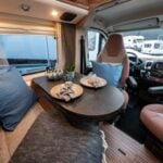 Malibu Carthago-MALIBU VAN 640 LE *Automat *Långbäddar *Solcell-(2017)