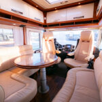 Carthago-CHIC E-LINE I 55 XL LINER *Långbäddar *AC bodel-(2018)